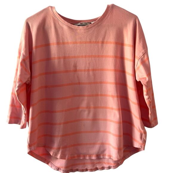 Vineyard Vines‎ long sleeve T shirt Woman’s Small - Picture 1 of 7